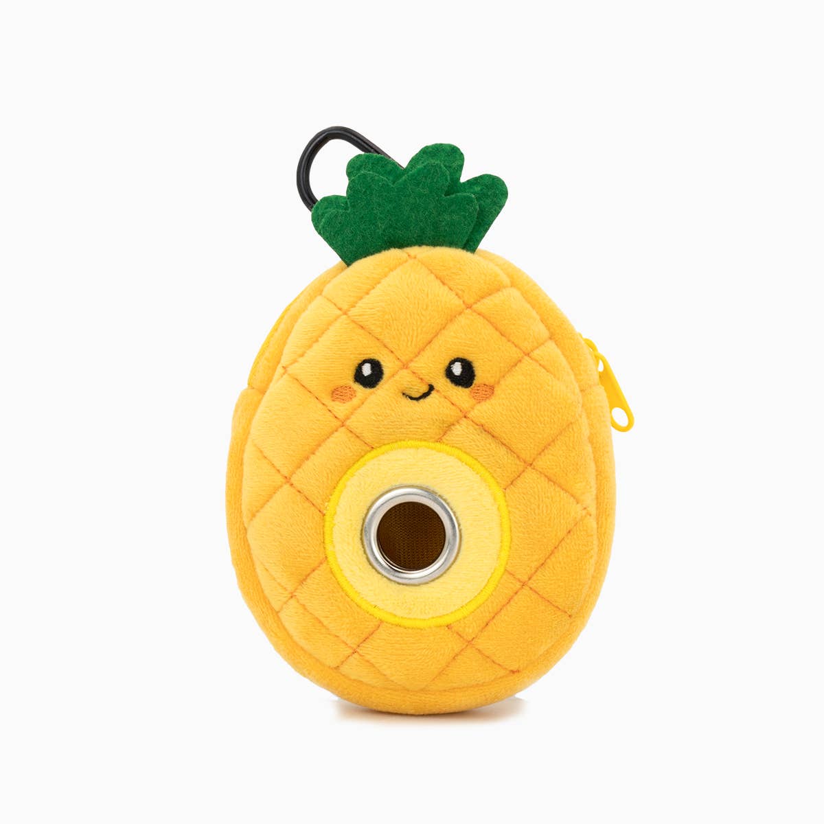HugSmart Pet - Pooch Pouch |Pineapple