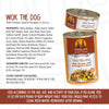 Weruva Wok The Dog 5.5oz Dog Food
