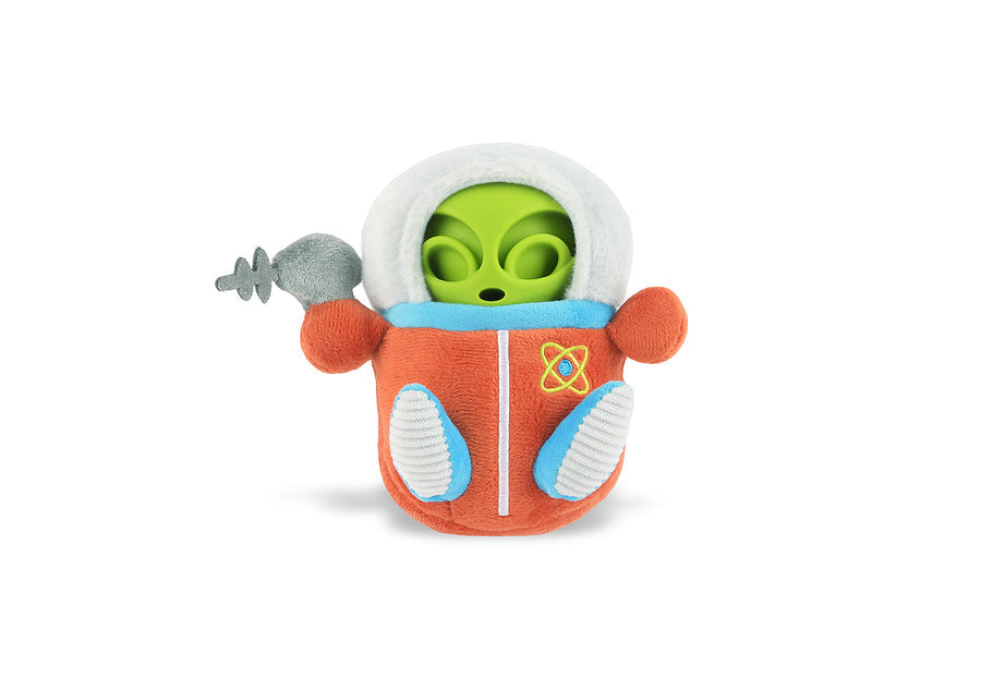 P.L.A.Y.  Alien Buddy | Astro Explorer