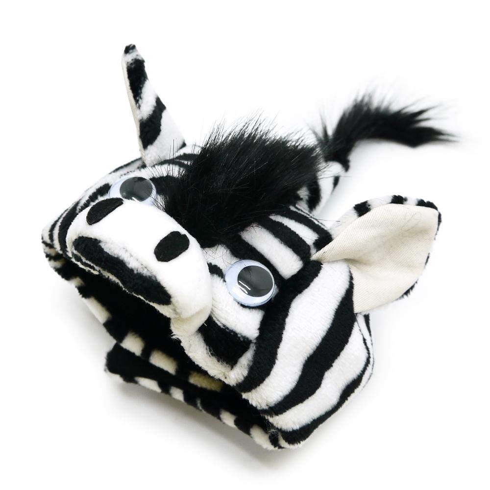 DOGO Zebra Hat