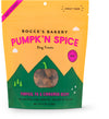 Bocce&#39;s Bakery Soft &amp;amp; Chewy Pumpk&#39;n Spice Treats