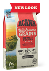 Acana Dog Wholesome Grains Red Meat 4lbs