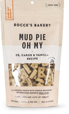 Bocce&#39;s Bakery Mud Pie Biscuits 12oz