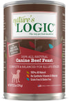 Nature&#39;s Logic Can Beef 13.2oz