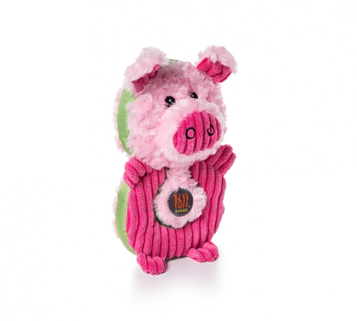 Charming Pet Puzzlers - Pig