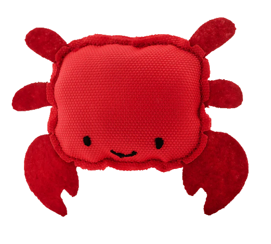 Beco Crab Cat Toy