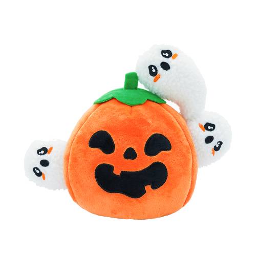 HugSmart Howloween Night – Pumpkin