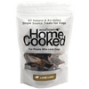 Wooftown Air Dried Treats - Lamb Lung Wafers 1.7oz