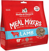 Stella &amp; Chewy&#39;s Dog Freeze Dried Meal Mixers Lamb