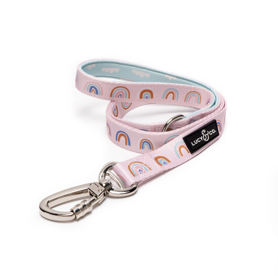Lucy &amp; Co. In the Clouds Leash