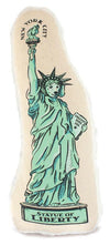 Harry Barker Statue of Liberty