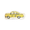 Harry Barker Taxicab Toy