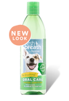 Tropiclean Fresh Breath Water Supplement 16oz