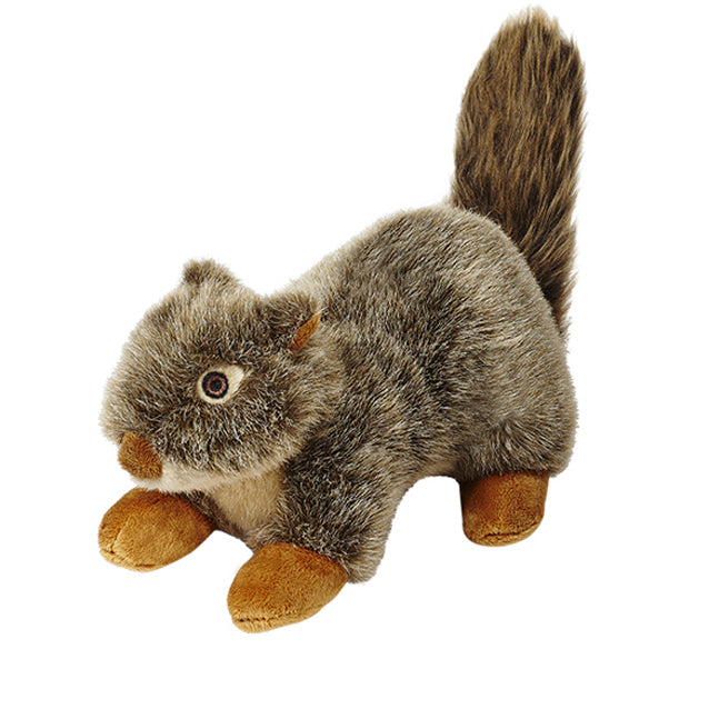 Fluff &amp; Tuff Nuts Squirrel