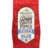 Stella &amp; Chewy&#39;s Raw Coated Kibble Puppy Chicken Dog Food