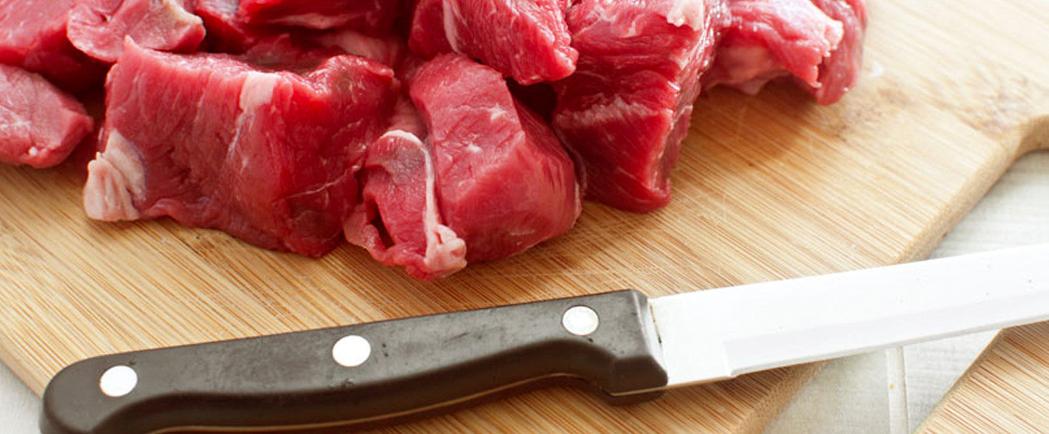 Raw Dog Food 101