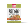 Honest Kitchen Superfood Pour Overs Lamb &amp; Beef 5.5oz