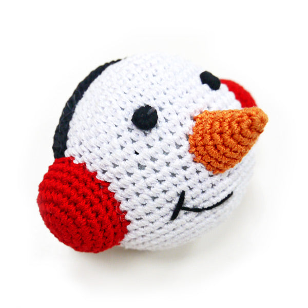 Dogo Toy - Snowman Ball