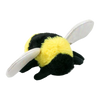 Tall Tails Bee with Squeaker - 5&quot;