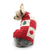 Dogo - Holiday Appliques Sweater