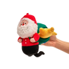 The Furryfolks Santa Paws Nosework Toy