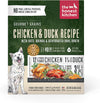 The Honest Kitchen Gourmet Grain Duck &amp; Chicken Dog Food