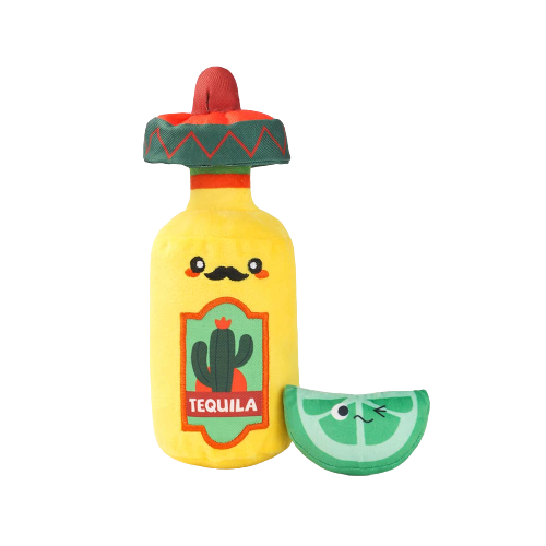 HugSmart Pet - Fiesta Chewsday Tequila