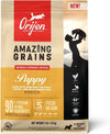 Orijen Dog Amazing Grain Puppy