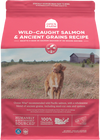 Open Farm Salmon &amp; Ancient Grains Dog Food