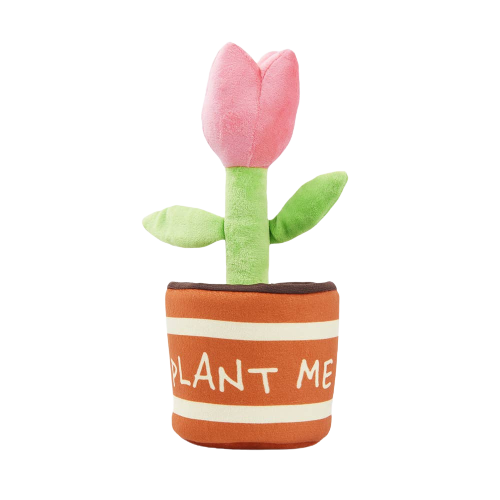 HugSmart Pet - Puppy Garden Tulip