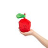 The Furryfolks Apple Nosework Toy