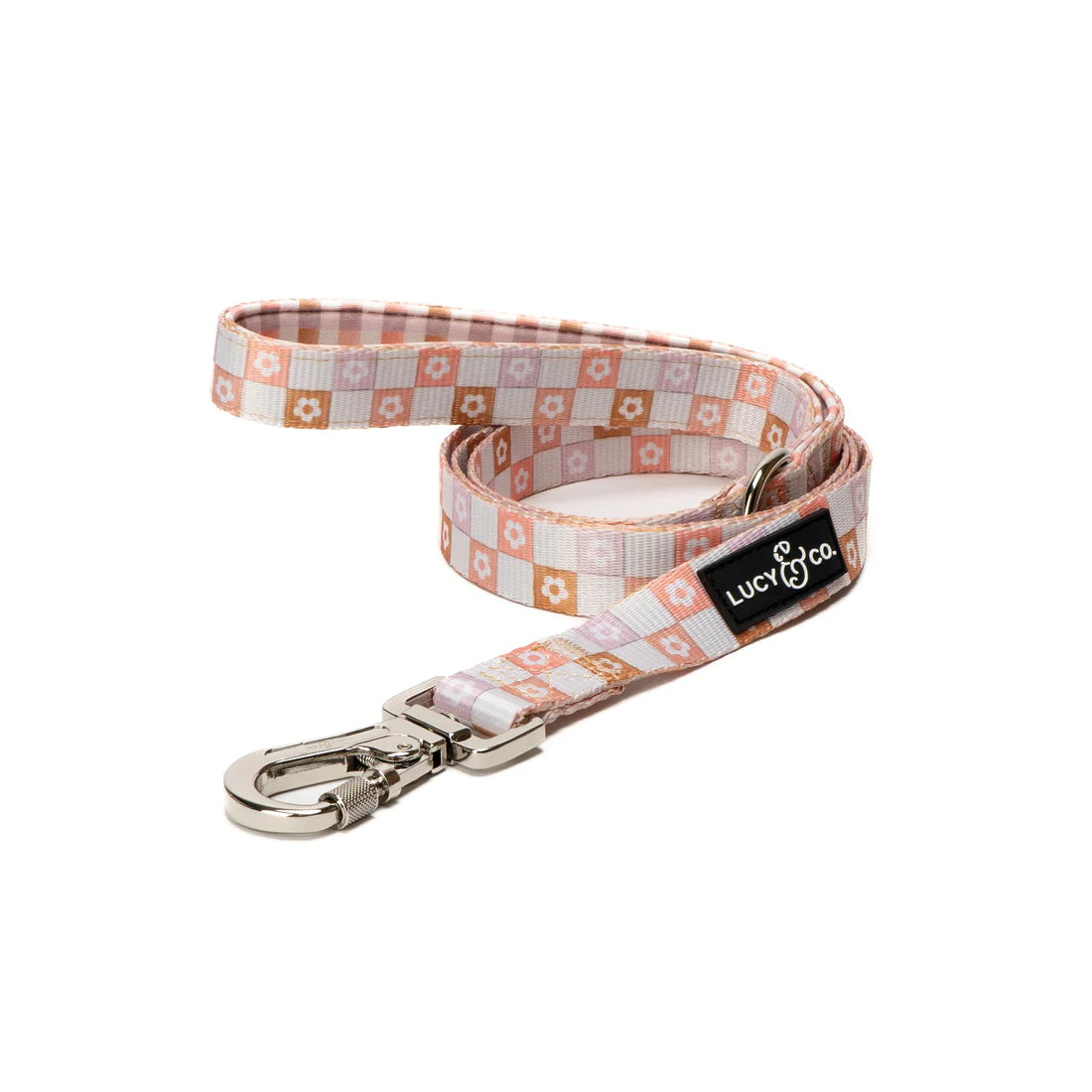 Lucy & Co The Daisy Delight Leash