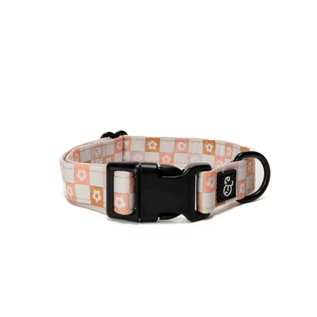 Lucy & Co The Daisy Delight Collar
