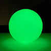 SodaPup 4&quot; Pup-X Glow Ball Treat Dispenser