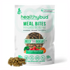 Healthybud Freeze Dried Raw Beef Meal Bites