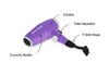 P.L.A.Y. Splish Splash |Howlin Hair Dryer