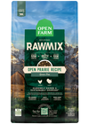 Open Farm Prairie GF RawMix For Cats