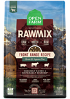 Open Farm Front Range Grain Free RawMix For Dogs