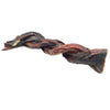 A 6&quot; twisted strip of beef pizzle, ideal chew for mental stimulation and dental health.