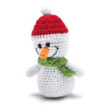 Dogo Toy - Snowman Doll