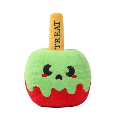 HugSmart - Howloween Candy Apple