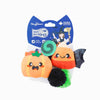 HugSmart Pet - Spooky Cats | Candy Basket