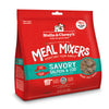 Stella &amp; Chewy&#39;sFreeze Dried Mixers Salmon Cod Dog Food