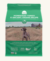 Open Farm Turkey &amp; Ancient Grains Dog Food