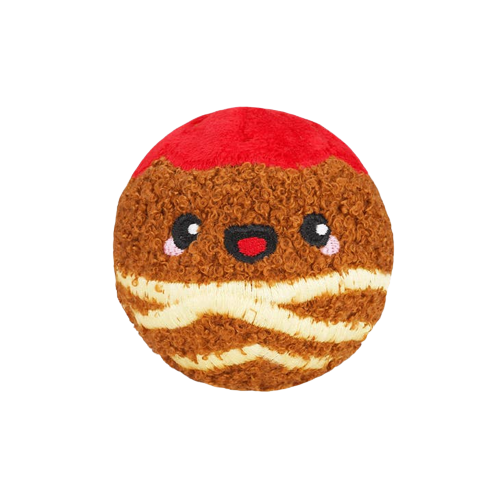 HugSmart - Food Party | Spaghetti Meatball