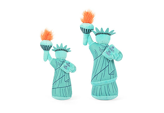 P.L.A.Y. NYC Lady Liberty