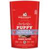 Stella &amp; Chewy&#39;s Dog Freeze Dried Dinner Patties Puppy Salmon &amp; Beef