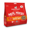 Stella &amp; Chewy&#39;s Freeze Dried Beef Meal Mixers Dog Food