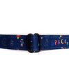 Lucy &amp;amp; Co. Space Doodle Collar