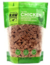 Raw Dynamic Dog Frozen Chicken